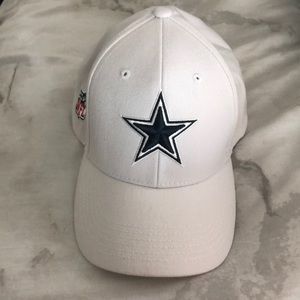 Dallas Cowboys hat